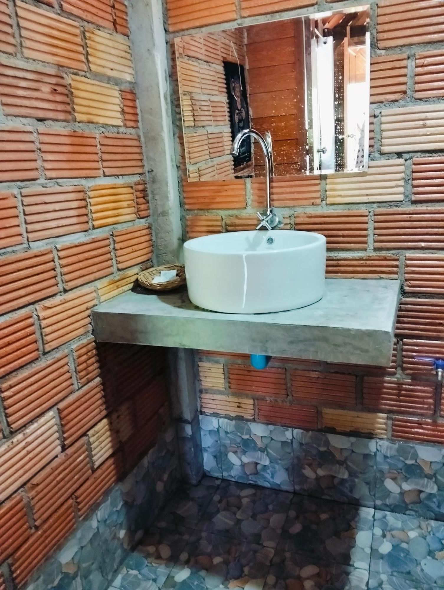 Dahla Lanta Hut Apartment Ko Lanta Екстериор снимка