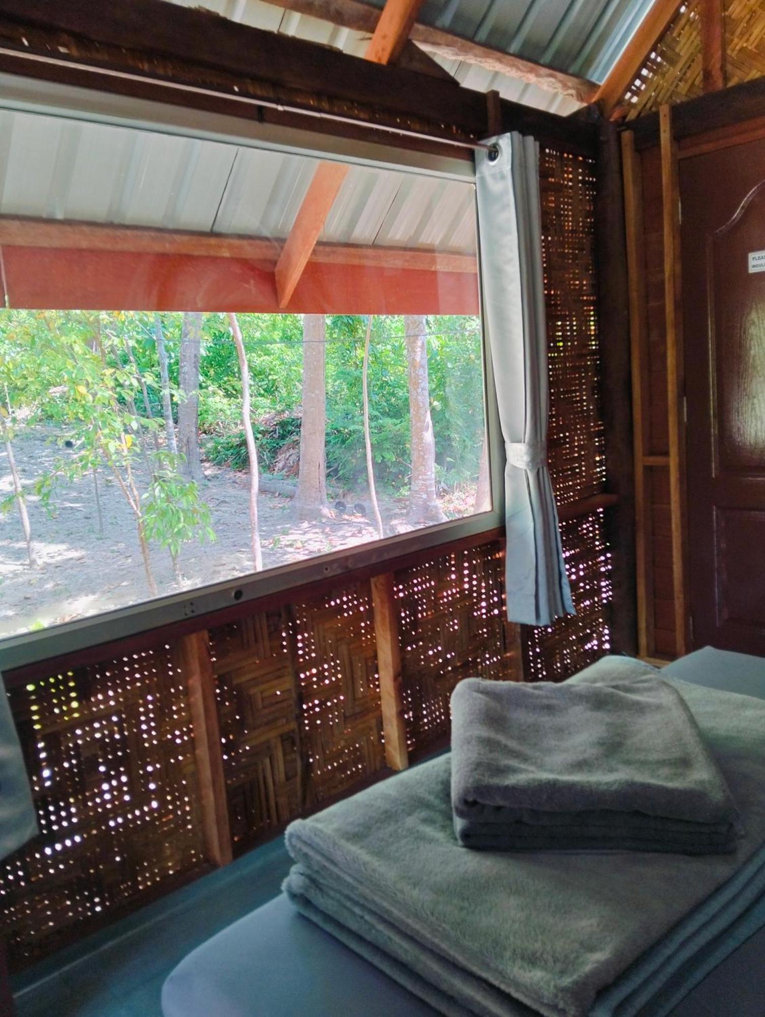 Dahla Lanta Hut Apartment Ko Lanta Екстериор снимка