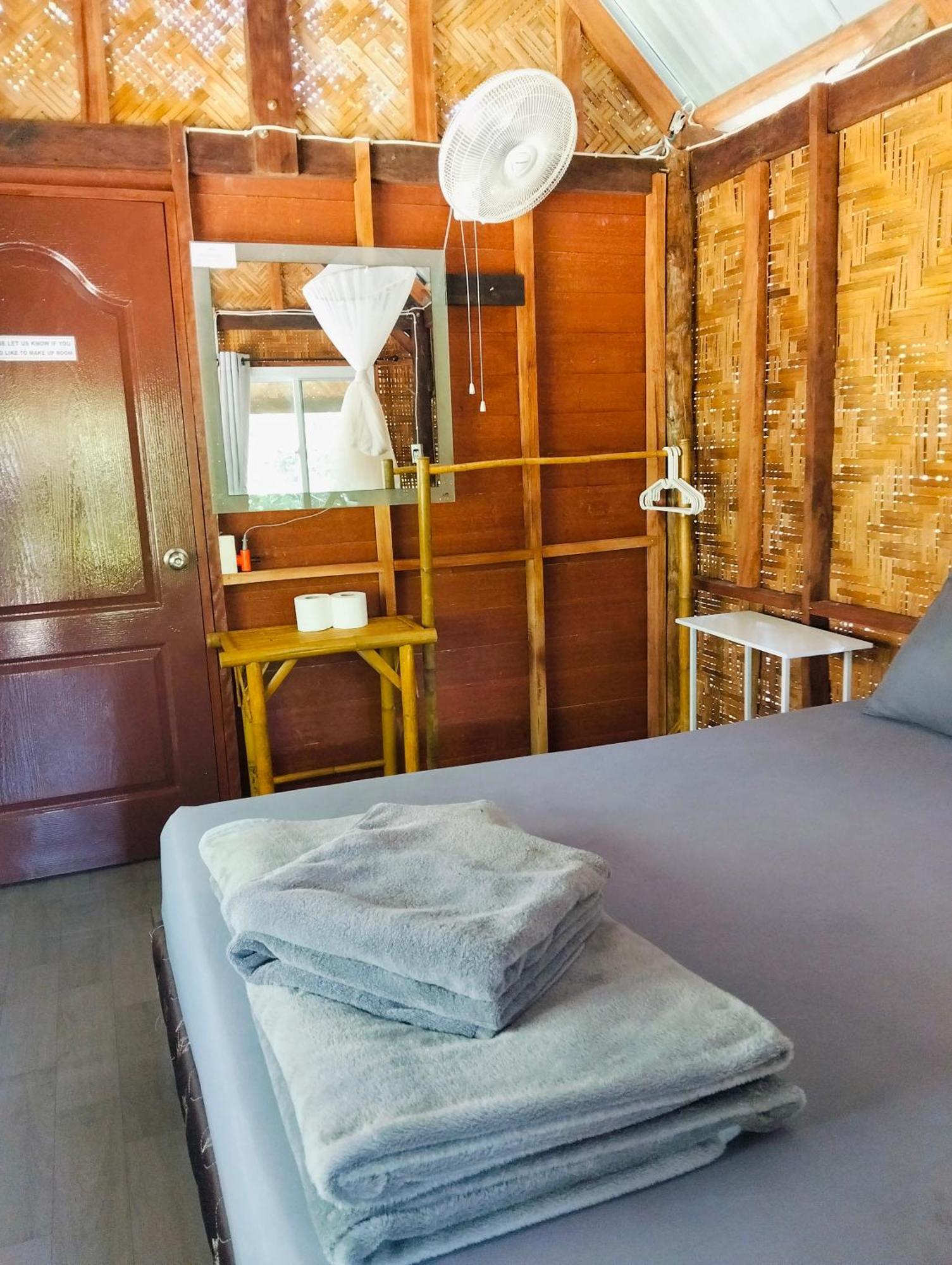 Dahla Lanta Hut Apartment Ko Lanta Екстериор снимка